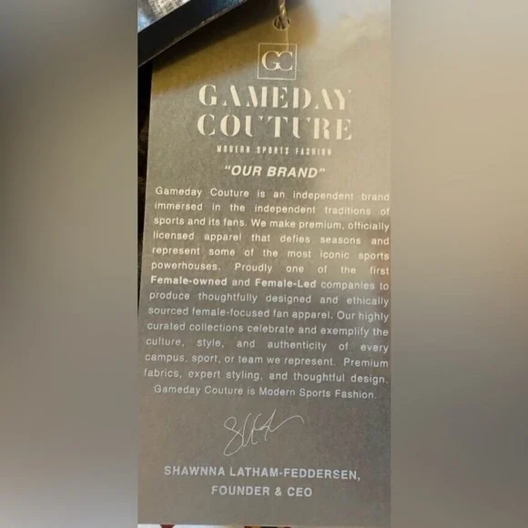 NFL Team Apparel Kansas City Chiefs Sweatshirt Women’s Size Medium - Picture 7 of 8